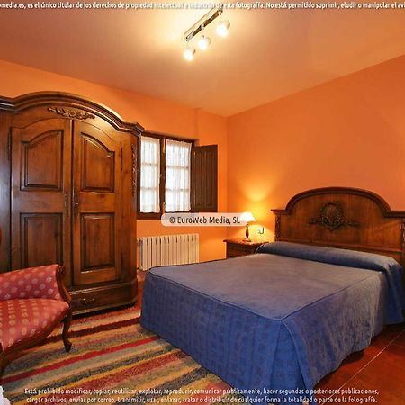 Apartamentos Buga Posada De Llanes Dış mekan fotoğraf