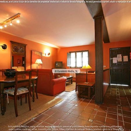 Apartamentos Buga Posada De Llanes Dış mekan fotoğraf