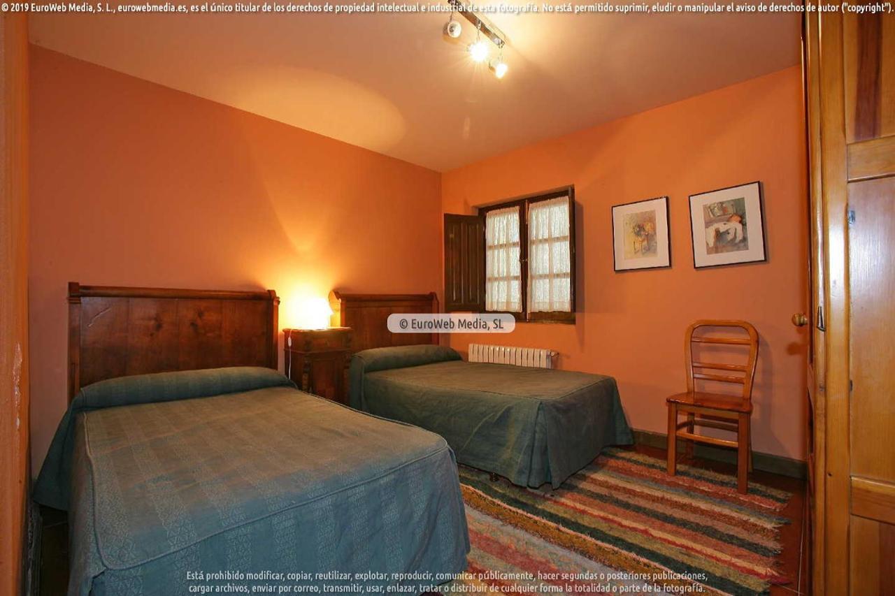 Apartamentos Buga Posada De Llanes Dış mekan fotoğraf