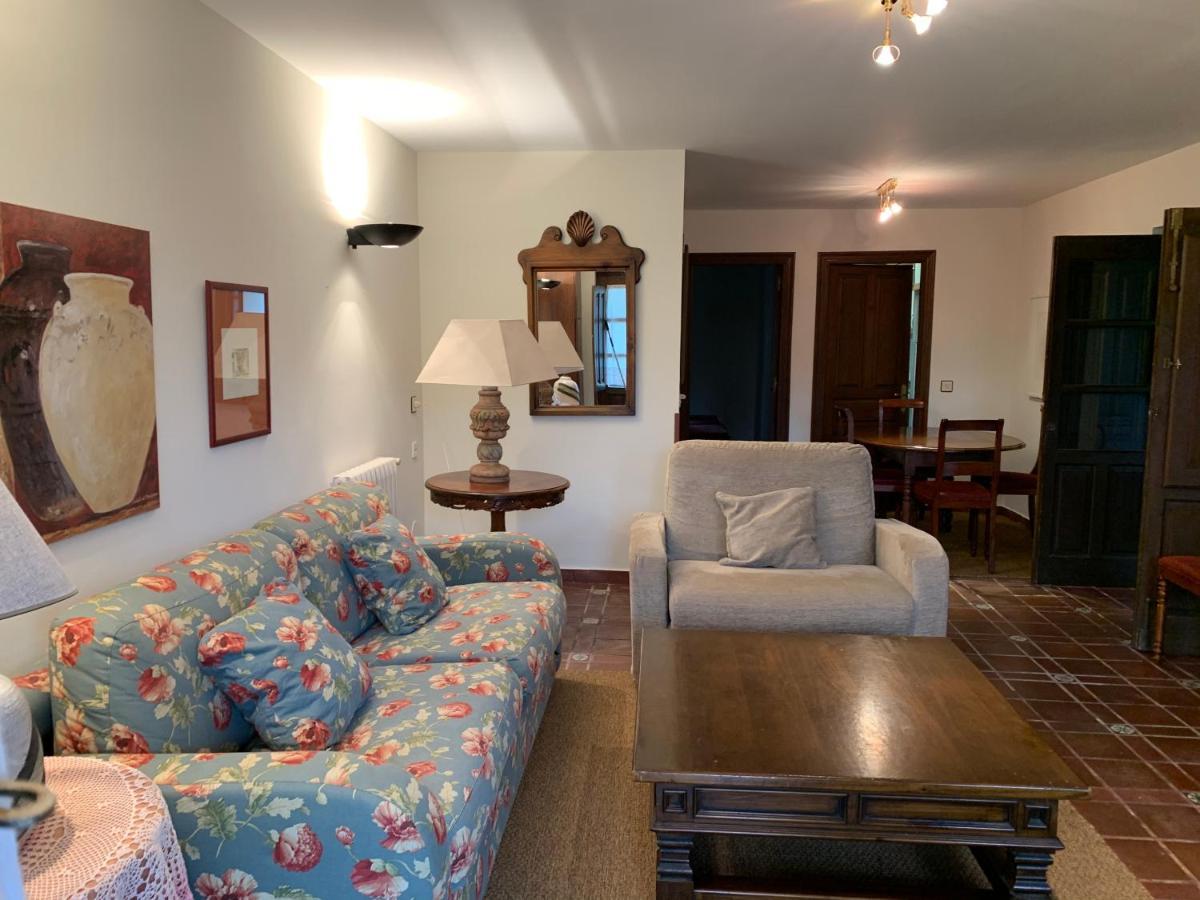 Apartamentos Buga Posada De Llanes Dış mekan fotoğraf