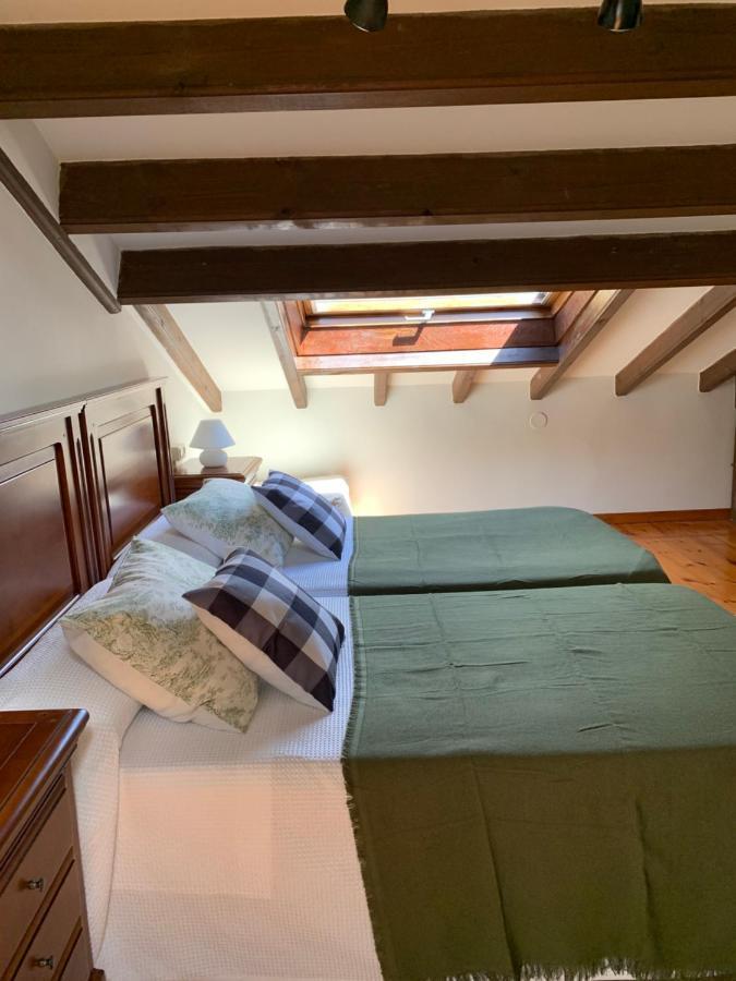 Apartamentos Buga Posada De Llanes Dış mekan fotoğraf